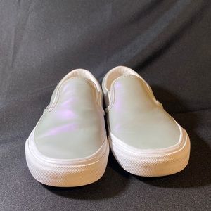Vans womens 7-men unisex